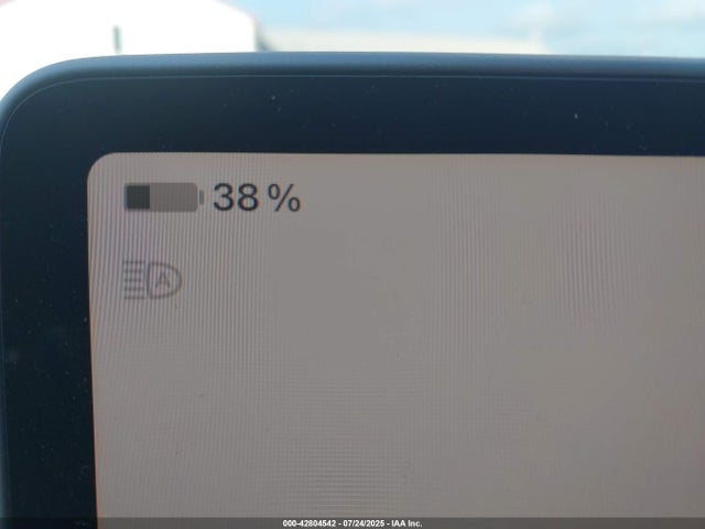 7SAYGDEF4PF605642 Tesla 2023