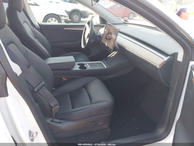 7SAYGDEF4PF605642 Tesla 2023