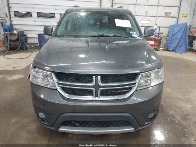 42804543 :رقم المزاد ، 3C4PDDBG5FT566770 vin ، 2015 Dodge Journey Sxt مزاد بيع