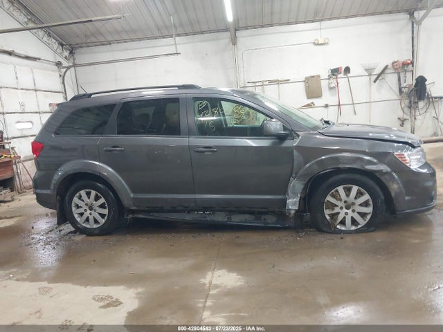 42804543 :رقم المزاد ، 3C4PDDBG5FT566770 vin ، 2015 Dodge Journey Sxt مزاد بيع