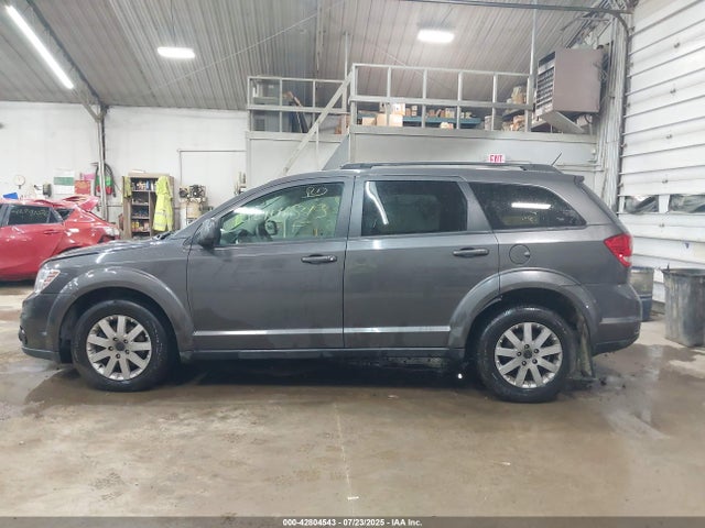 42804543 :رقم المزاد ، 3C4PDDBG5FT566770 vin ، 2015 Dodge Journey Sxt مزاد بيع