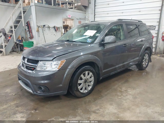 42804543 :رقم المزاد ، 3C4PDDBG5FT566770 vin ، 2015 Dodge Journey Sxt مزاد بيع