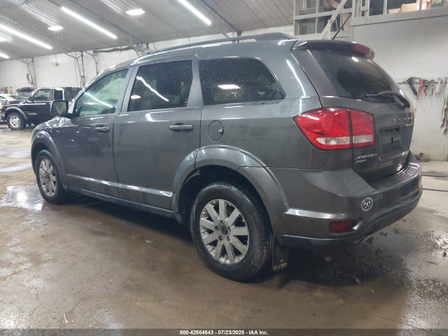 42804543 :رقم المزاد ، 3C4PDDBG5FT566770 vin ، 2015 Dodge Journey Sxt مزاد بيع