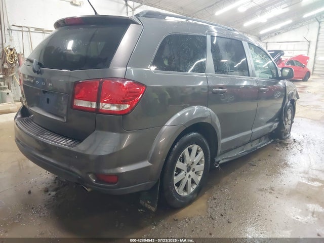 42804543 :رقم المزاد ، 3C4PDDBG5FT566770 vin ، 2015 Dodge Journey Sxt مزاد بيع