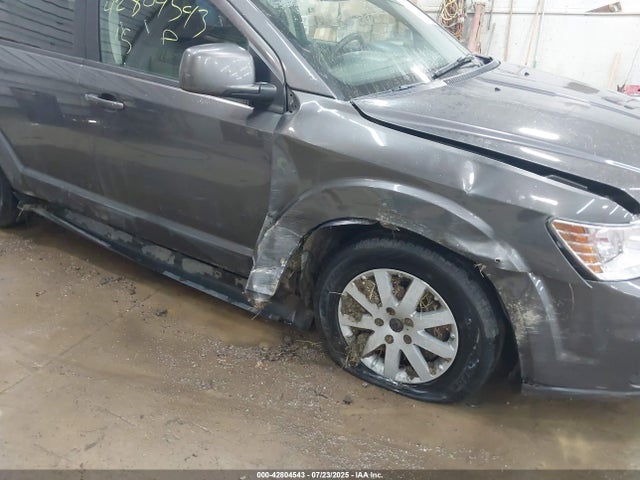 42804543 :رقم المزاد ، 3C4PDDBG5FT566770 vin ، 2015 Dodge Journey Sxt مزاد بيع