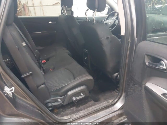 42804543 :رقم المزاد ، 3C4PDDBG5FT566770 vin ، 2015 Dodge Journey Sxt مزاد بيع