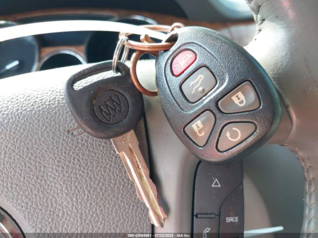 2011 BUICK ENCLAVE 5GAKVBED5BJ356850 Photo 10
