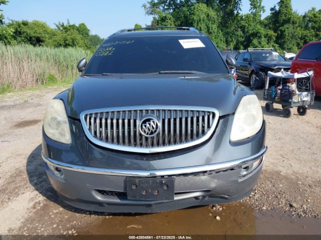 2011 BUICK ENCLAVE 5GAKVBED5BJ356850 Photo 5