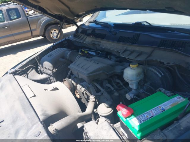 2011 RAM RAM 1500 1D7RV1GP3BS651606 Photo 9