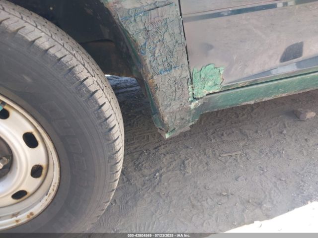 2011 RAM RAM 1500 1D7RV1GP3BS651606 Photo 5