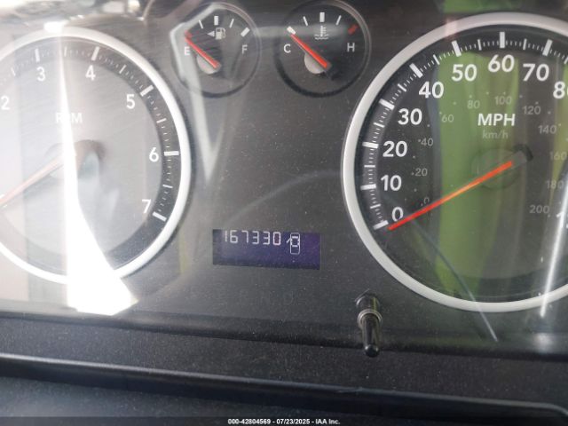 2011 RAM RAM 1500 1D7RV1GP3BS651606 Photo 6