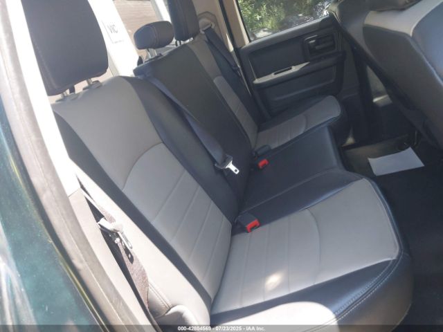 2011 RAM RAM 1500 1D7RV1GP3BS651606 Photo 7