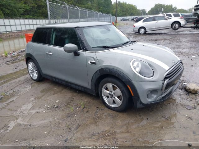 2021 MINI HARDTOP WMWXR3C09M2M99695 Photo 0