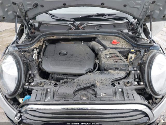 2021 MINI HARDTOP WMWXR3C09M2M99695 Photo 9