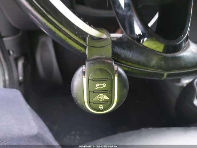 2021 MINI HARDTOP WMWXR3C09M2M99695 Photo 10