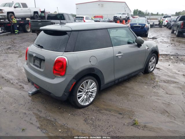 2021 MINI HARDTOP WMWXR3C09M2M99695 Photo 3