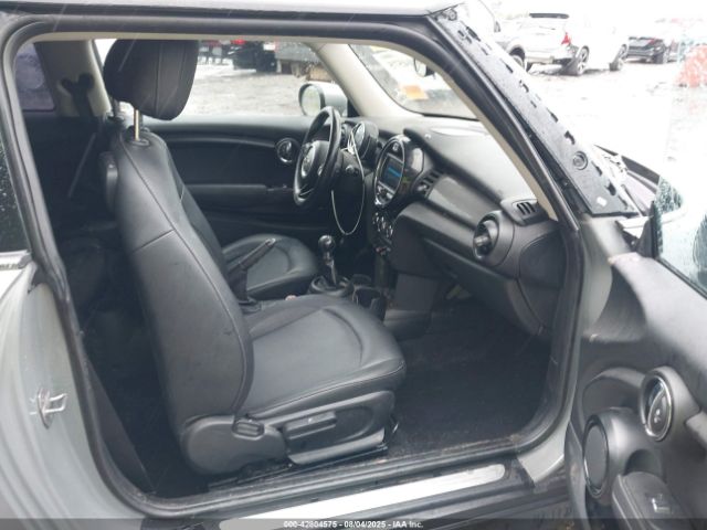 2021 MINI HARDTOP WMWXR3C09M2M99695 Photo 4