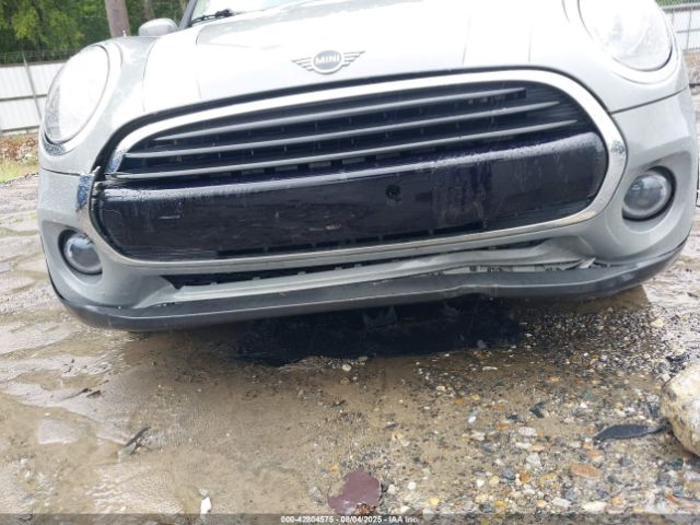 2021 MINI HARDTOP WMWXR3C09M2M99695 Photo 5