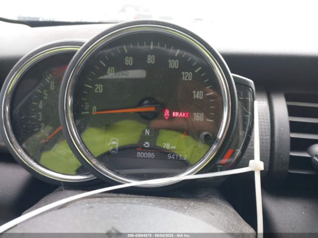 2021 MINI HARDTOP WMWXR3C09M2M99695 Photo 6