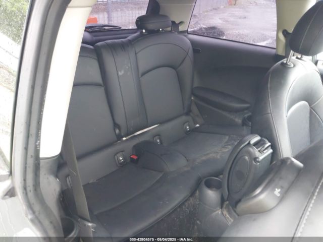 2021 MINI HARDTOP WMWXR3C09M2M99695 Photo 7