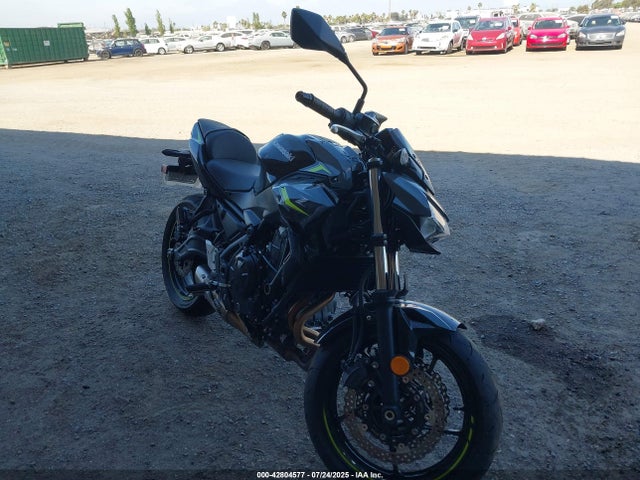 Kawasaki 2024 2024 ML5EREP17RDAC0140 главное изображение