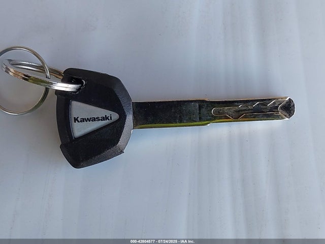 Kawasaki 2024 2024 ML5EREP17RDAC0140 Image 11