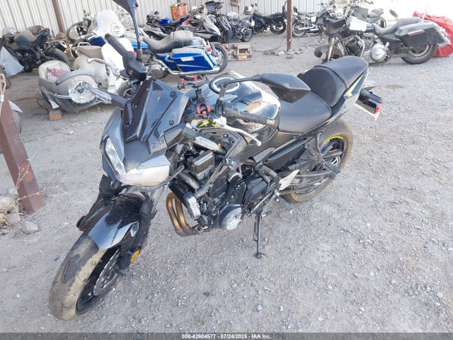 Kawasaki 2024 2024 ML5EREP17RDAC0140 Image 2