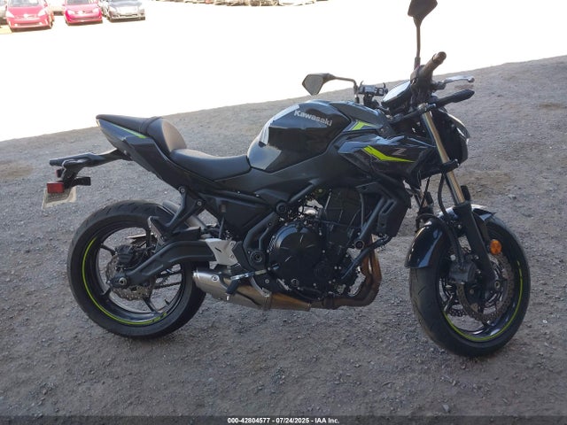 Kawasaki 2024 2024 ML5EREP17RDAC0140 Image 12