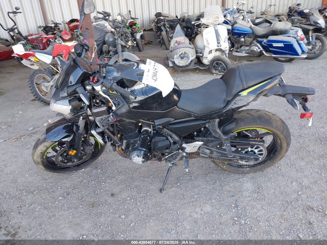 Kawasaki 2024 2024 ML5EREP17RDAC0140 Image 13
