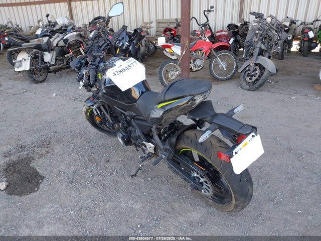 Kawasaki 2024 2024 ML5EREP17RDAC0140 Image 3