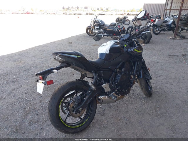 Kawasaki 2024 2024 ML5EREP17RDAC0140 Image 4