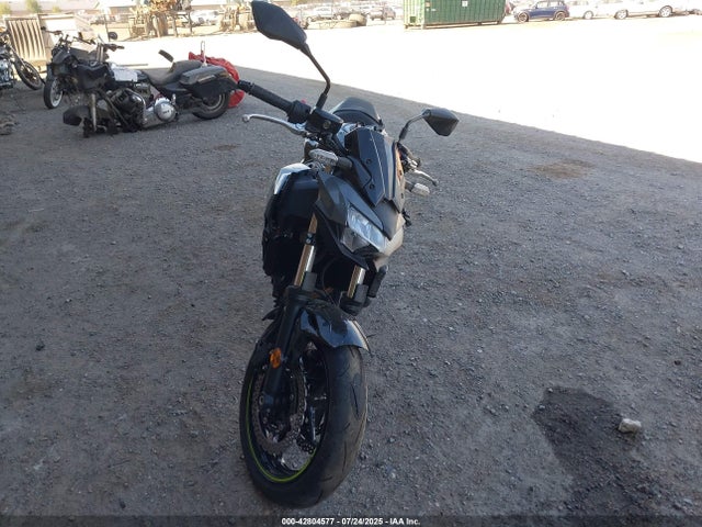 Kawasaki 2024 2024 ML5EREP17RDAC0140 Image 5
