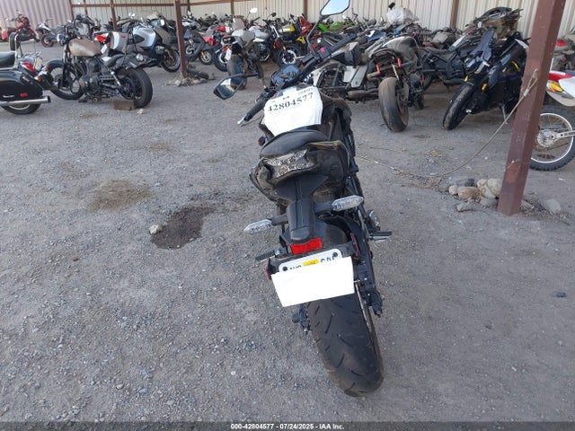 Kawasaki 2024 2024 ML5EREP17RDAC0140 Image 6
