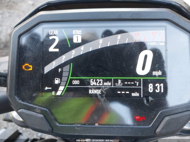Kawasaki 2024 2024 ML5EREP17RDAC0140 Image 7