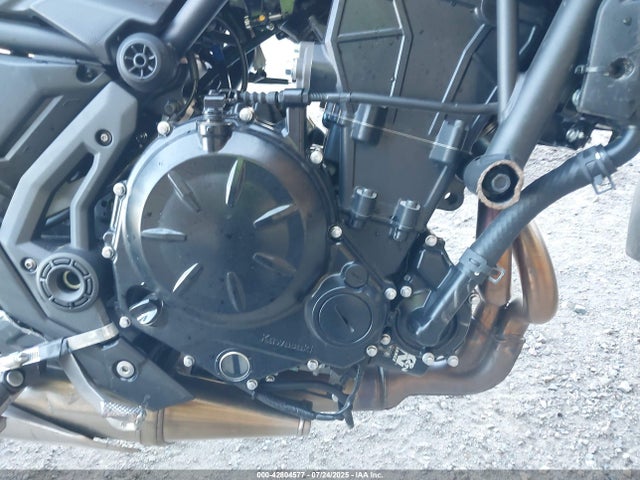 Kawasaki 2024 2024 ML5EREP17RDAC0140 Image 8