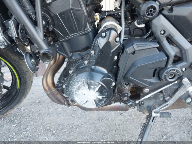 Kawasaki 2024 2024 ML5EREP17RDAC0140 Image 9