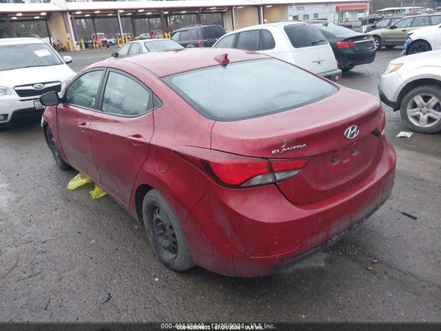 KMHDH4AE9GU652500 Hyundai dohc mpi nu
