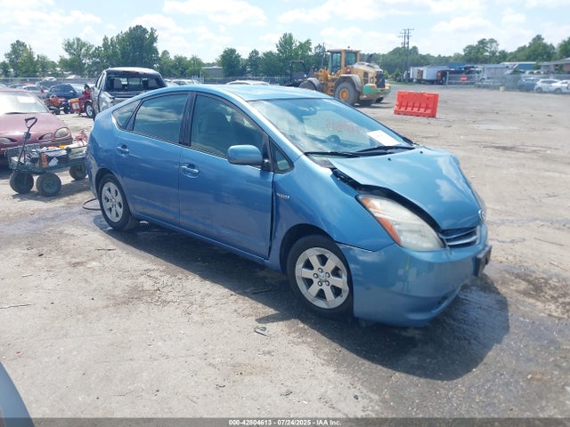 42804613 :رقم المزاد ، JTDKB20U987772856 vin ، 2008 Toyota Prius مزاد بيع