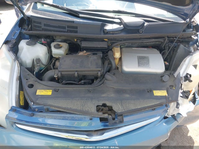 42804613 :رقم المزاد ، JTDKB20U987772856 vin ، 2008 Toyota Prius مزاد بيع