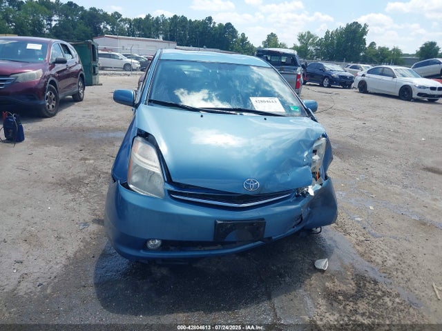 42804613 :رقم المزاد ، JTDKB20U987772856 vin ، 2008 Toyota Prius مزاد بيع