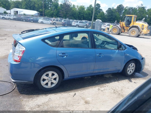 42804613 :رقم المزاد ، JTDKB20U987772856 vin ، 2008 Toyota Prius مزاد بيع