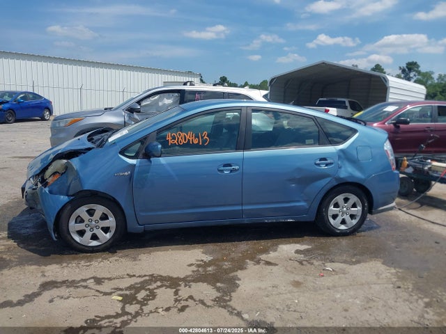 42804613 :رقم المزاد ، JTDKB20U987772856 vin ، 2008 Toyota Prius مزاد بيع