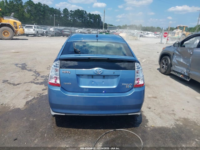 42804613 :رقم المزاد ، JTDKB20U987772856 vin ، 2008 Toyota Prius مزاد بيع