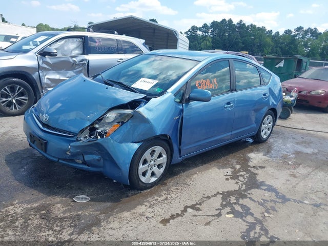 42804613 :رقم المزاد ، JTDKB20U987772856 vin ، 2008 Toyota Prius مزاد بيع