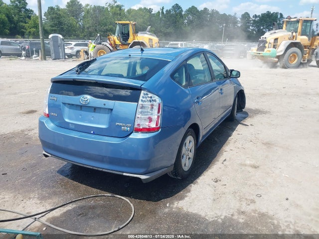 42804613 :رقم المزاد ، JTDKB20U987772856 vin ، 2008 Toyota Prius مزاد بيع