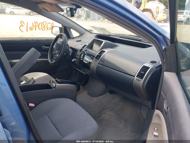42804613 :رقم المزاد ، JTDKB20U987772856 vin ، 2008 Toyota Prius مزاد بيع
