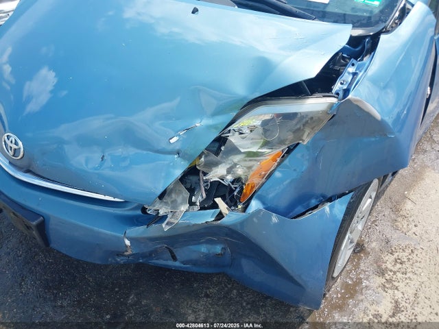 42804613 :رقم المزاد ، JTDKB20U987772856 vin ، 2008 Toyota Prius مزاد بيع