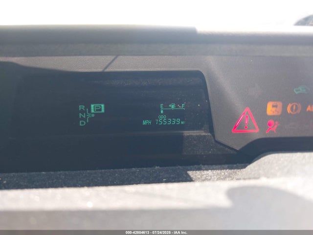 42804613 :رقم المزاد ، JTDKB20U987772856 vin ، 2008 Toyota Prius مزاد بيع