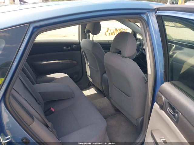 42804613 :رقم المزاد ، JTDKB20U987772856 vin ، 2008 Toyota Prius مزاد بيع