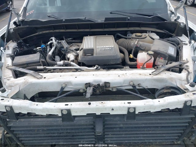 3GTU9FET2LG431257 GMC lm2